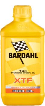 Bardahl Fork Oil XTF FORK SAE 10